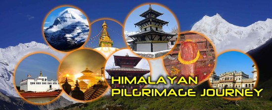Muktinath Helicopter Tour from Kathmandu or Pokhara