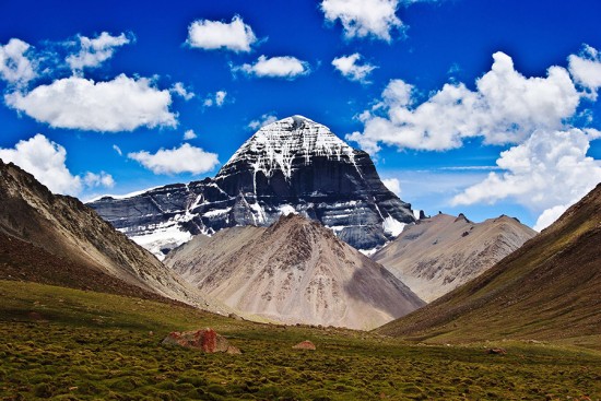 Kailash Mansarovar Yatra via Nepal (14 Days)