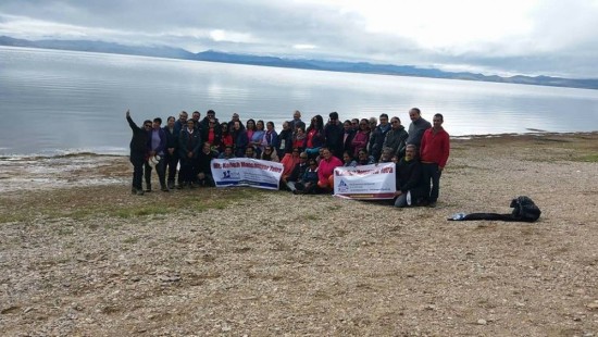 Mount Kailash Inner Kora & Outer Kora Yatra (18 Days)