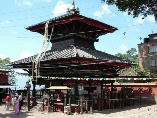 Pashupatinath, Janakpur & Manakamana Spiritual Tour (6 Days)