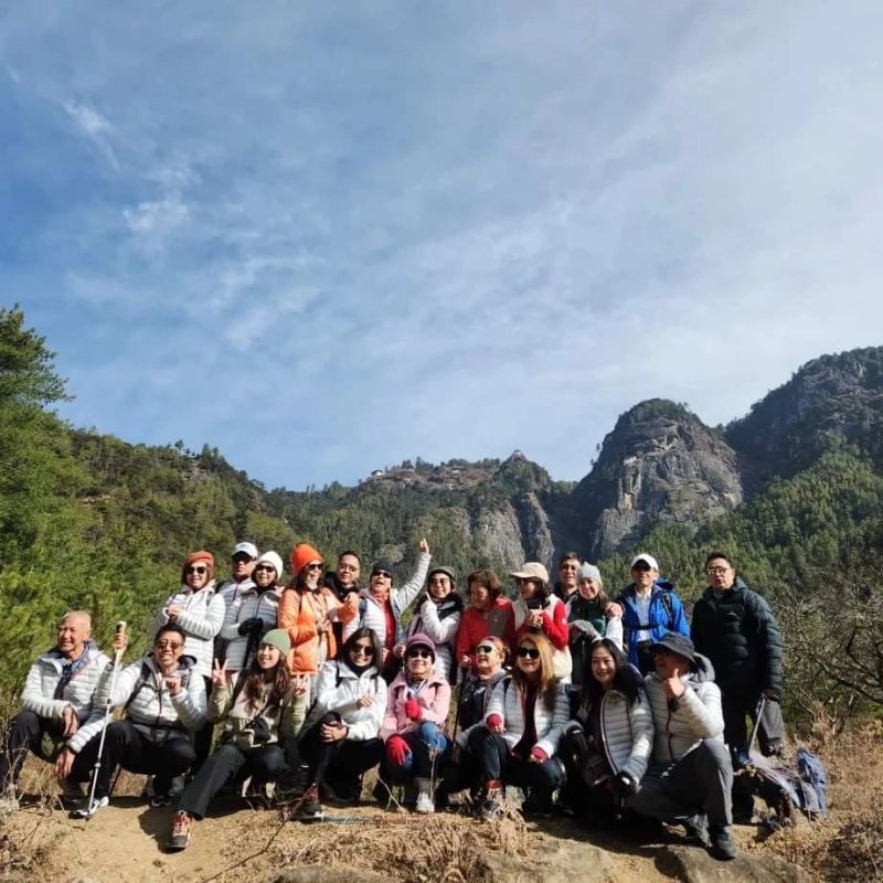 Multi-Country Pilgrimage Combo Packages