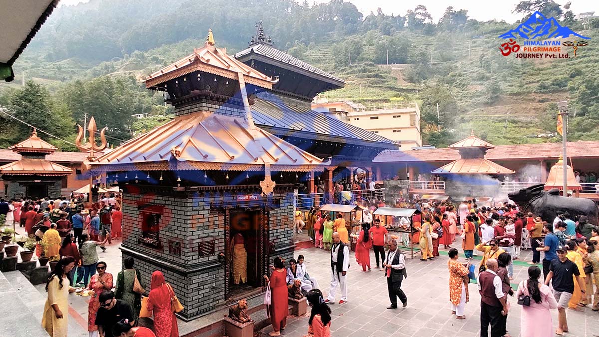 Himalayan Spiritual Conference & Retreat – 5 Days of Awakening, Compassion & Transformation