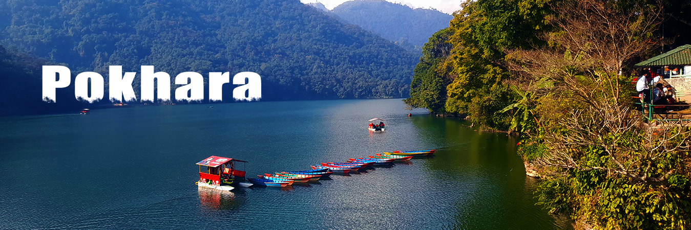 Pokhara